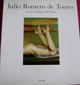 Couverture du produit · Julio Romero de Torres