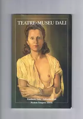 Couverture du produit · Teatre-Museu Dali