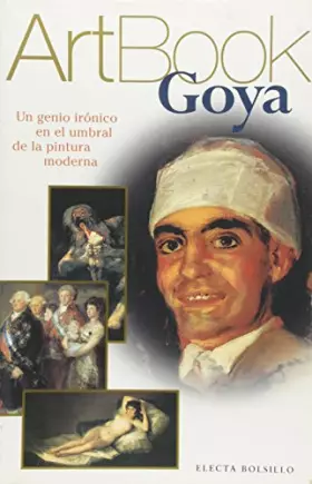 Couverture du produit · Goya