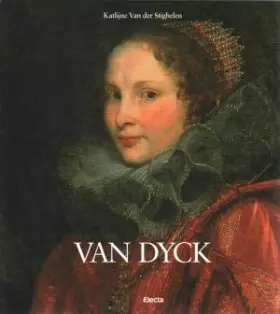 Couverture du produit · Van dyck