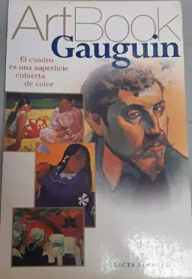 Couverture du produit · Gauguin