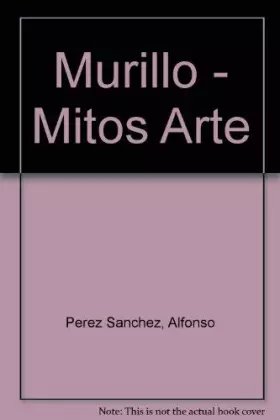 Couverture du produit · Murillo ("mitos arte")