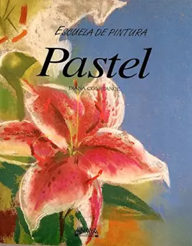 Couverture du produit · Pasteles