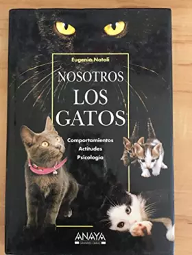 Couverture du produit · Nosotros los gatos
