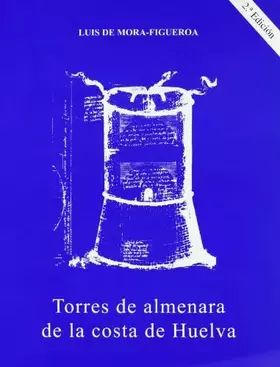 Couverture du produit · Torres de almenara de la costa de Huelva