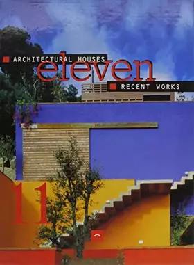 Couverture du produit · Recent Works (Eleven series)