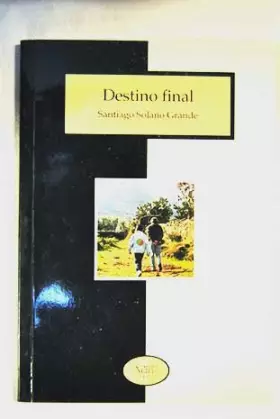 Couverture du produit · DESTINO FINAL INCIPIT