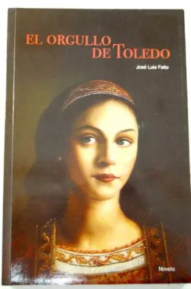 Couverture du produit · Orgullo De Toledo, El