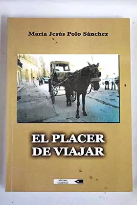 Couverture du produit · El placer de viajar
