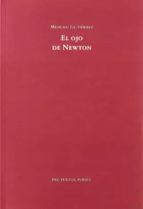 Couverture du produit · El ojo de Newton