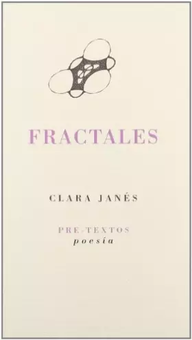 Couverture du produit · Fractales