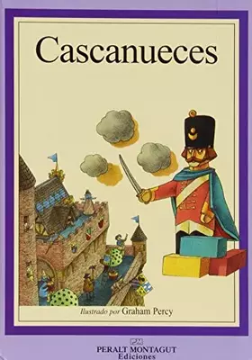 Couverture du produit · Cascanueces