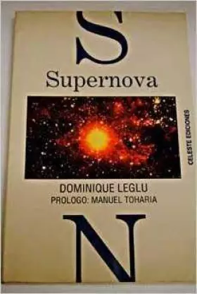 Couverture du produit · Supernova