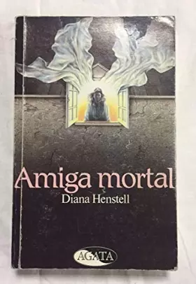 Couverture du produit · Amiga mortal