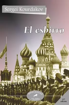 Couverture du produit · El esbirro (Astor)