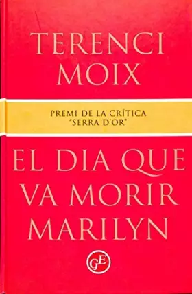 Couverture du produit · El dia que va morir Marilyn