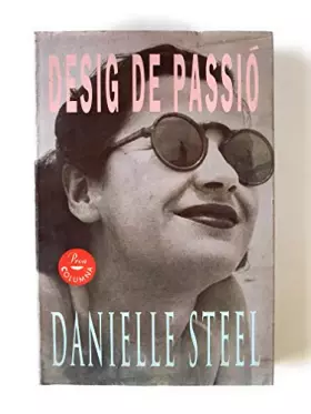 Couverture du produit · Desig de passio