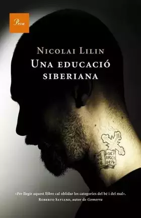Couverture du produit · Una educació siberiana (A TOT VENT)