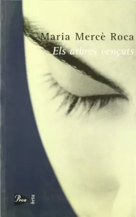 Couverture du produit · Els arbres vençuts