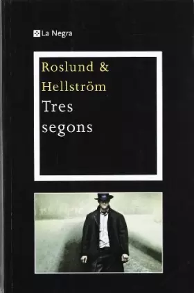 Couverture du produit · TRES SEGONS