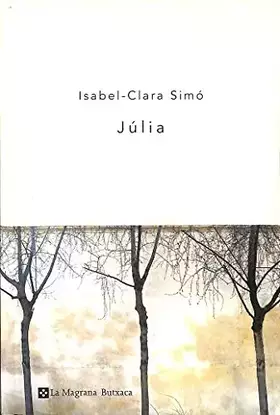 Couverture du produit · Julia (butxaca): 003