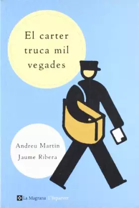 Couverture du produit · El carter truca mil vegades