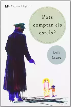 Couverture du produit · Pots comptar els estels?: 108 (L'Esparver)