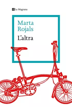 Couverture du produit · L'altra