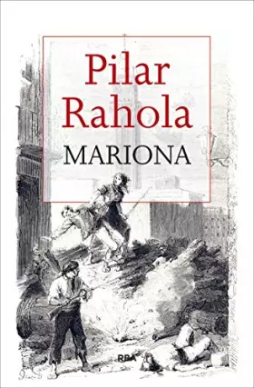 Couverture du produit · Mariona (LES ALES ESTESES)