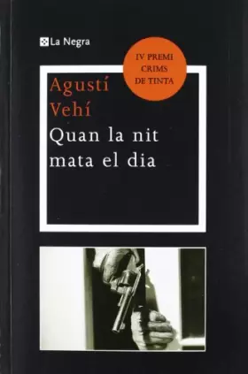 Couverture du produit · Quan la nit mata el dia