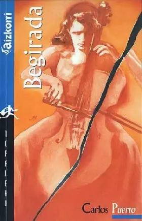 Couverture du produit · Begirada