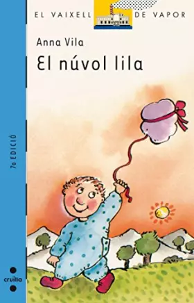Couverture du produit · El núvol lila