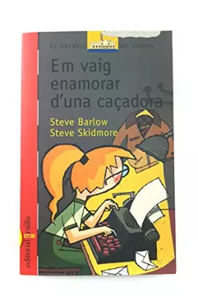 Couverture du produit · Em vaig enamorar d'una caçadora