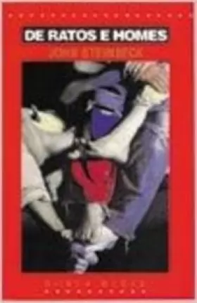 Couverture du produit · Ratos E Homes, de