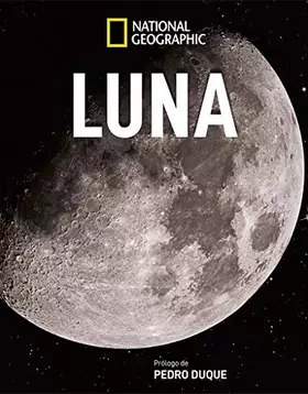 Couverture du produit · Luna