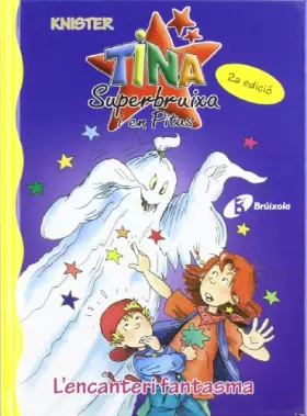 Couverture du produit · L'encanteri Fantasma
