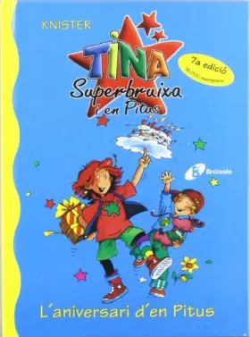 Couverture du produit · L'aniversari D'en Pitus