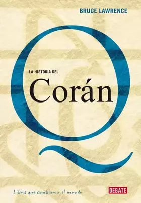 Couverture du produit · La historia del Corán