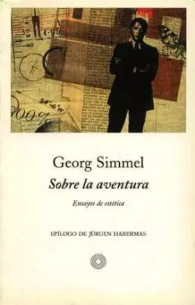 Couverture du produit · Sobre la aventura