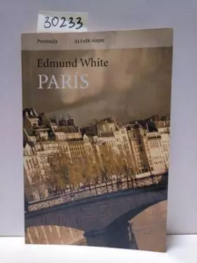 Couverture du produit · París: 61 (VIAJES)