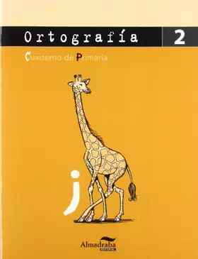 Couverture du produit · CP Ortografía 2