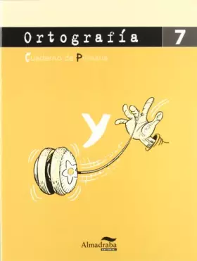 Couverture du produit · CP Ortografía 7