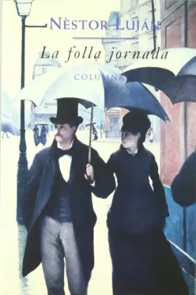 Couverture du produit · LA FOLLA JORNADA