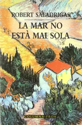 Couverture du produit · La Mar No Esta Mai Sola (Clàssica)