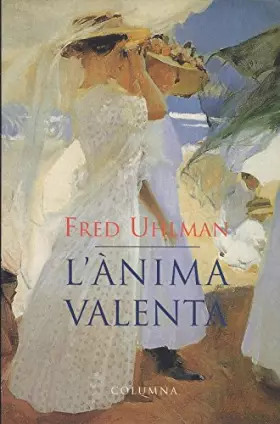 Couverture du produit · L'ANIMA VALENTA