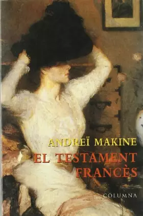 Couverture du produit · EL TESTAMENT FRANCES