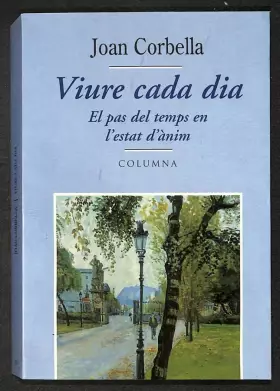 Couverture du produit · Viure Cada Dia (COL.LECCIO DIVULGACIO)