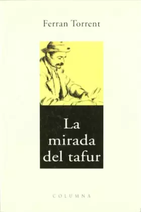 Couverture du produit · LA MIRADA DEL TAFUR