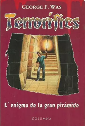 Couverture du produit · L´ENIGMA DE LA GRAN PIRÀMIDE