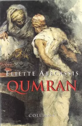 Couverture du produit · QUMRAN